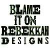 BlameRebekkah's avatar