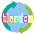 Blandon's avatar