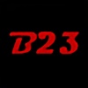 Blaqk23's avatar