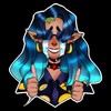 Blauwie's avatar