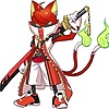 Blaze-saber55's avatar