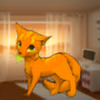 Blazebirdwarriorcat's avatar