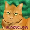 Blazeclaw3521's avatar