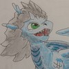 BlazeLeeDragon's avatar