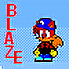 BlazeTheKitsune's avatar