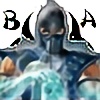 Blazing-Angel's avatar