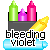 BleedingViolet's avatar