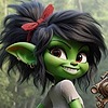 BlenketheGoblin's avatar