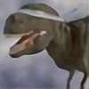 blinded-dinosaur's avatar