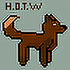 Blindwolfie's avatar