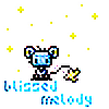 blissed-melody's avatar