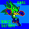 Blitz-Demon's avatar