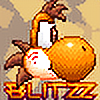 Blitzzo's avatar