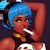 blksantaaa's avatar