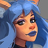 Blombek's avatar