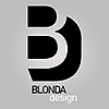 BlondaDesign's avatar