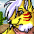 Blonde-Foxy's avatar