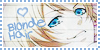 blonde-hair's avatar
