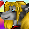 BlondeGoth's avatar