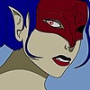 BloodDollRaven's avatar