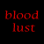 bloodlustvampire's avatar