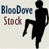 BlooDoveStock's avatar