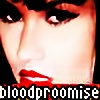 bloodproomise's avatar