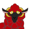 bloodredsheep's avatar