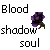 BloodShadowSoul's avatar