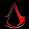 BloodWolf96's avatar