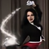 Bloody-Raven-cosplay's avatar