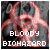 bloodybiohazard's avatar