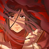 BloodyRosalia's avatar
