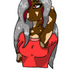 BloodyWolfGirl246's avatar