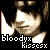 bloodyxkissesx's avatar