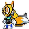 bloomroseprower's avatar
