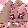 blossomthelopunny's avatar