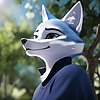 blu3wolf's avatar