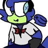 BlubieLuvsMystery's avatar