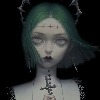 Bludnyjsyn's avatar