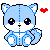 blue-foxes's avatar
