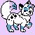 Blue-Foxi's avatar