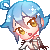 blue-hamu's avatar