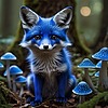 Blue-Vulpes's avatar