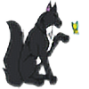 Blue-Wolf18's avatar