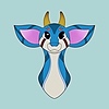 Blue-Wolf713's avatar