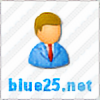 Blue25's avatar