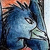 Blue42Fox's avatar