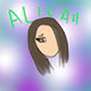 bluealilah's avatar