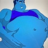 BlueberryFatBoyLover's avatar